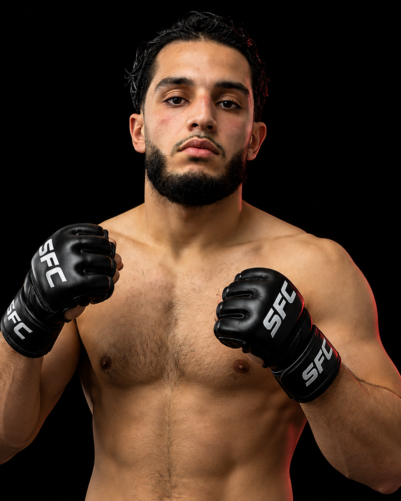 Adam El Bouazzati