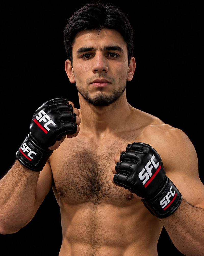 Irfan Shinwari