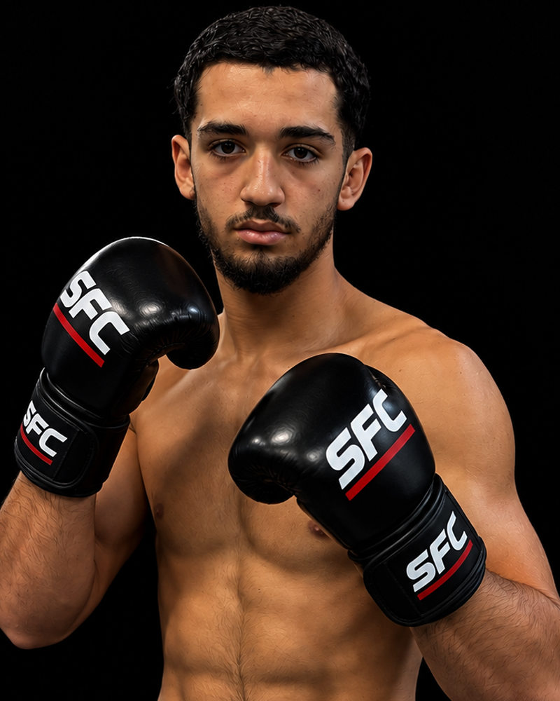 Riyad Mabraki