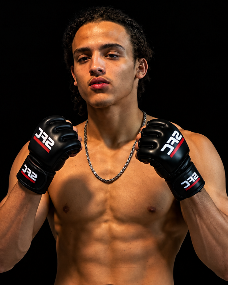 Trystan Rodriguez